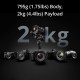 DJI RS 3 Mini Gimbal Stabilizer